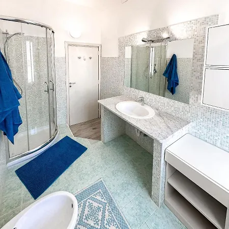 Rena Bianca A 5min Elegante 85m² Апартаменты