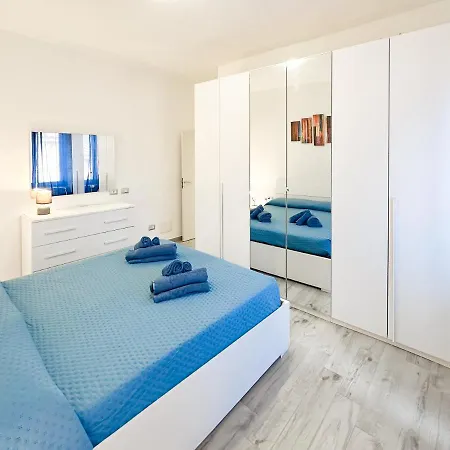 Apartmán Rena Bianca A 5min Elegante 85m² *