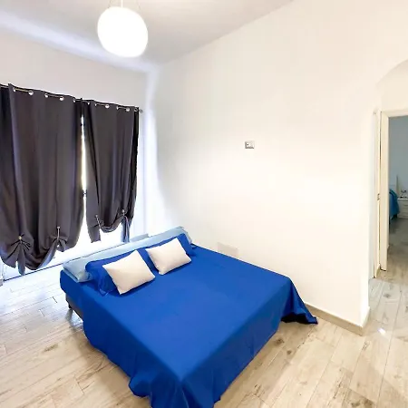 Rena Bianca A 5min Elegante 85m² Apartment *