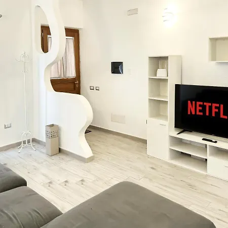 Apartmán Rena Bianca A 5min Elegante 85m² *