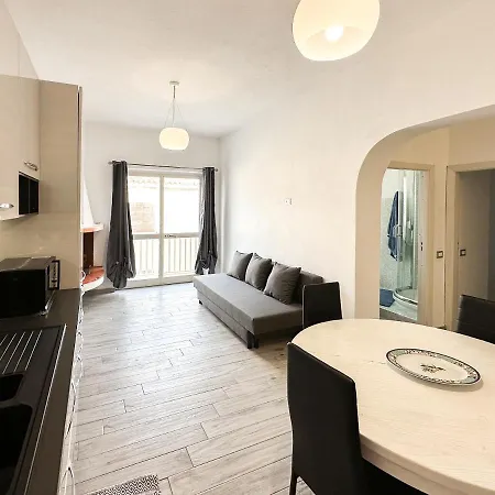 Apartmán Rena Bianca A 5min Elegante 85m² *